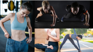 High Cholesterol and Cardio Exercises