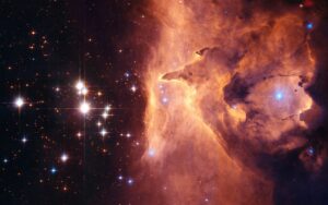 NASA Find Ancient Star That Was Previously Thought Impossible To Exist