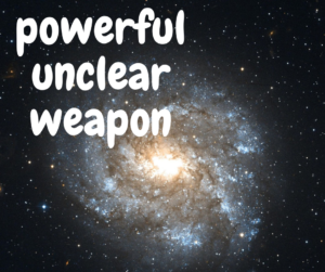 The most powerful nuclear weapon ever tested